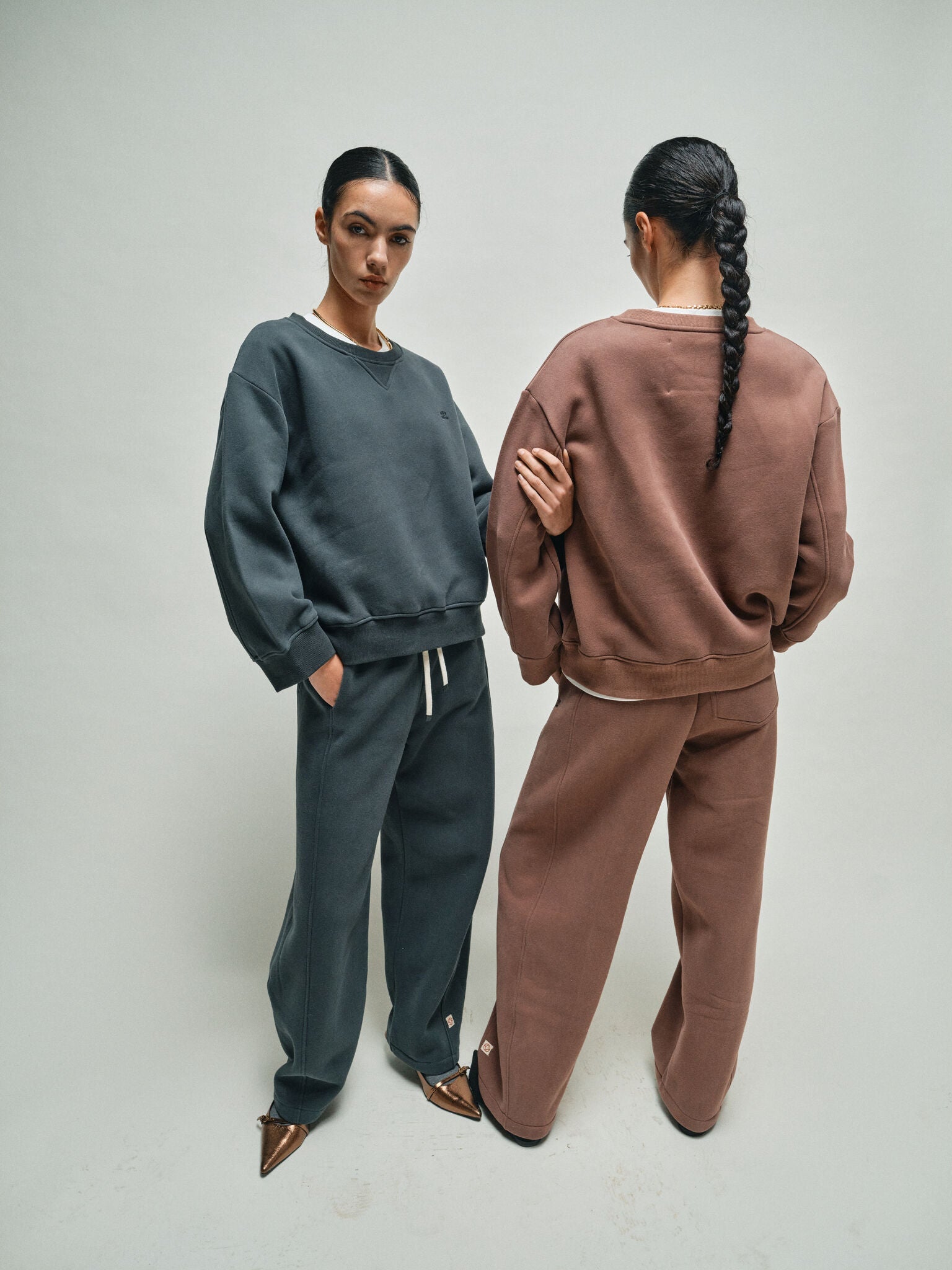 Modelshot / Deep Forest / Detail